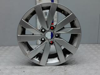 диск литой Volkswagen Passat B8 2016, 1.6 л., дизель, МКПП, универсал