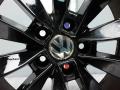 диск литой Volkswagen Passat CC 1 поколение [рестайлинг] 2013, 2.0 л., дизель, АКПП, седан - фото №2