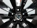 диск литой Volkswagen Passat CC 1 поколение [рестайлинг] 2013, 2.0 л., дизель, АКПП, седан - фото №2
