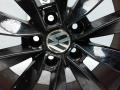 диск литой Volkswagen Passat CC 1 поколение [рестайлинг] 2013, 2.0 л., дизель, АКПП, седан - фото №2