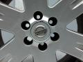 диск литой Nissan Pathfinder R51 2006, 2.5 л., дизель, МКПП, внедорожник 5 дв. - фото №2