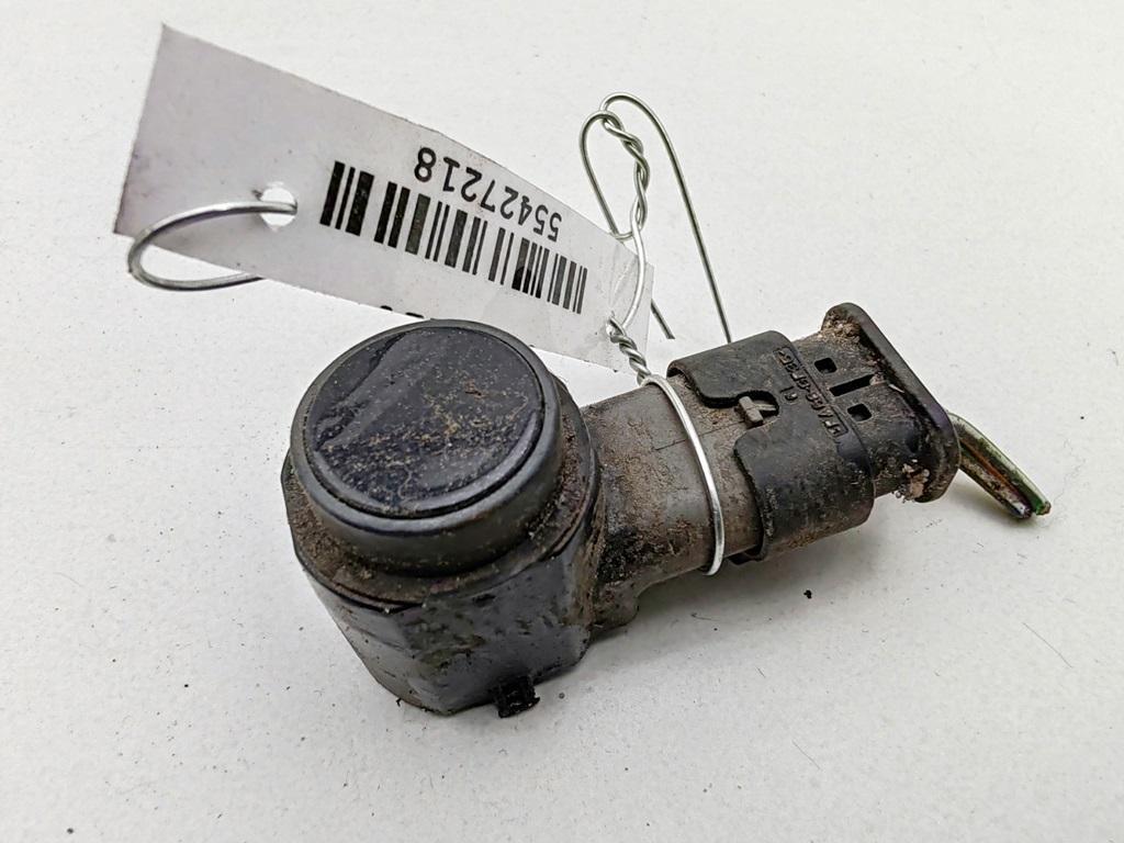 датчик парктроника Ford Mondeo IV 2008, 1.6 л., i, бензин, МКПП, чёрный, универсал, 6W83-15K859-CB