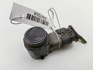 датчик парктроника Ford Mondeo IV 2008, 1.6 л., i, бензин, МКПП, чёрный, универсал, 6W8315K859CB