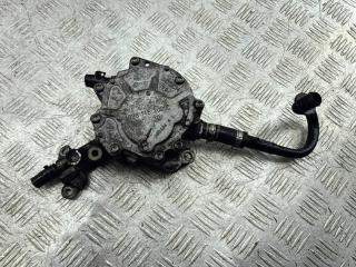 насос вакуумный Volkswagen Passat B5 [рестайлинг] 2002, 1.9 л., дизель, МКПП, чёрный, универсал, 038145209C