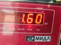 насос вакуумный Volkswagen Passat B5 [рестайлинг] 2002, 1.9 л., дизель, МКПП, чёрный, универсал, 038145209C - фото №4