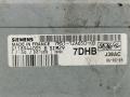 ЭБУ Ford Focus 2 поколение 2006, 1.6 л., i, бензин, МКПП, серый, универсал, 7M5112A650KB, S118944005B - фото №3