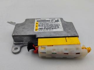 блок AirBag Opel Antara 1 поколение 2007, 2.0 л., дизель, МКПП, чёрный, внедорожник 5 дв., 96866798