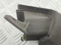 ручка внутренняя передняя правая Mercedes-Benz Vito 2001, 2.2 л., дизель, АКПП, чёрный, микроавтобус, 6387370580 - фото №4
