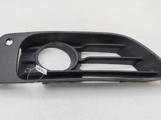 рамка фары противотуманной левой BMW 2 Tourer F45/F46 2016, 1.5 л., бензин, МКПП, чёрный, минивэн, 7328681