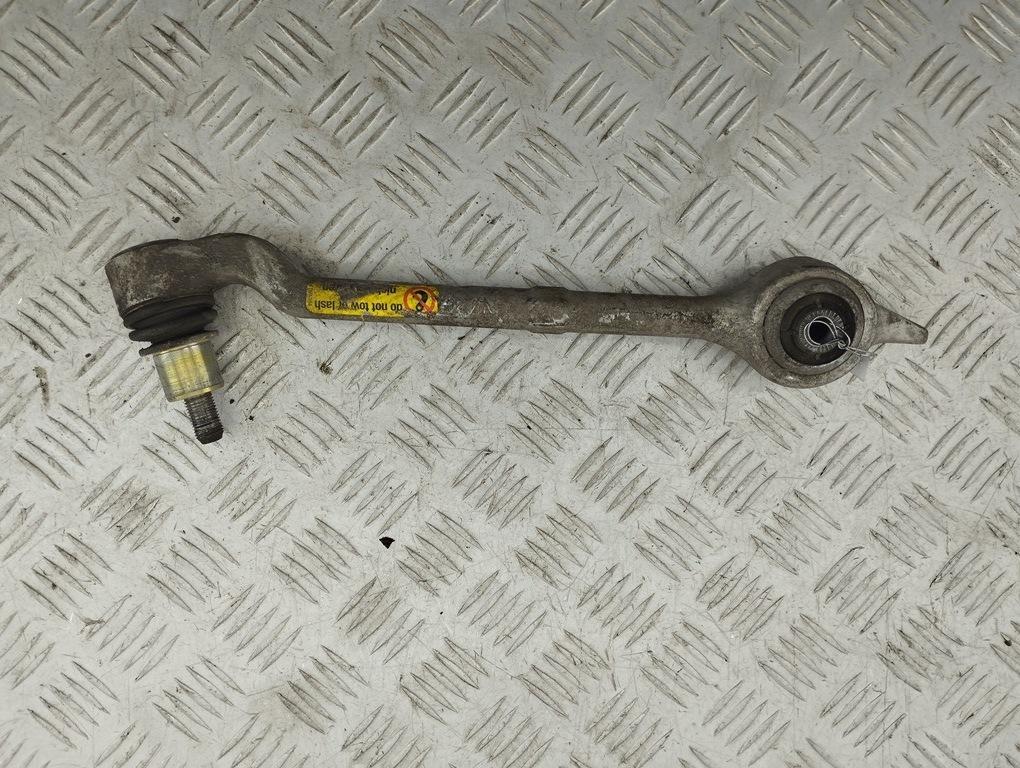 рычаг передний левый BMW 5 E39 1999, 2.8 л., бензин, АКПП, серый, универсал, 1094234