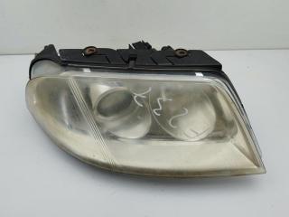 фара правая Volkswagen Passat B5+ (GP) 2003, 1.9 л., дизель, МКПП, синий, универсал, 3B0941016AN