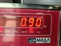 ЭБУ Opel Antara 1 поколение 2007, 2.0 л., дизель, МКПП, чёрный, внедорожник 5 дв., 0281014296, 96858577 - фото №5