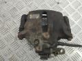 суппорт передний правый Citroen C5 1 поколение 2002, 2.0 л., дизель, МКПП, серый, хетчбэк 5 дв., 0204201311 - фото №4