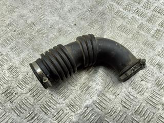 гофра инжектора Ford Focus 2 поколение 2006, 1.6 л., i, бензин, МКПП, универсал, 3M519A673KE