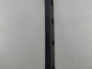 Накладка на порог наружная правая Volkswagen Passat B6 2007, серый, седан, 3C0853855B