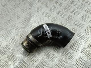 патрубок турбины Volkswagen Passat B6 2006, 1.9 л., дизель, 038131111A, 3C0145828C