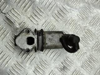 клапан EGR Volkswagen Sharan 1 поколение [рестайлинг] 2002, 1.8 л., бензин, МКПП, чёрный, минивэн, 06A131501E