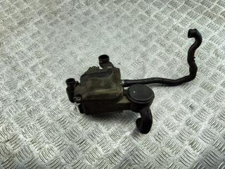 маслоотделитель (сапун) Volvo V70 2 поколение 2001, 2.4 л., бензин, МКПП, чёрный, универсал, 8642185