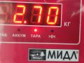 стартер Skoda Fabia 2 поколение (5J) 2009, 1.2 л., бензин, МКПП, серый, хетчбэк 5 дв., 02T911023S - фото №6