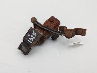 датчик дорожного просвета Audi A6 4B/C5 1998, 2.8 л., бензин, АКПП, серый, универсал, 4B0907503