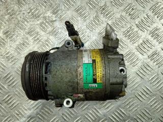 компрессор кондиционера Opel Zafira 1 поколение (A) 2001, 2.0 л., дизель, 24464152