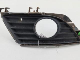 рамка фары противотуманной правой Opel Combo 3 поколение (C) [рестайлинг] 2008, 1.4 л., бензин, МКПП, серый, фургон, 13120838