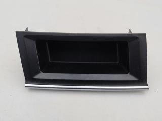 бардачок BMW 2 Tourer F45/F46 2016, 1.5 л., бензин, МКПП, чёрный, минивэн, 9263402