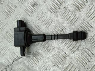 катушка зажигания Nissan Primera P12 2006, 1.8 л., бензин, МКПП, чёрный, универсал, 224486N015