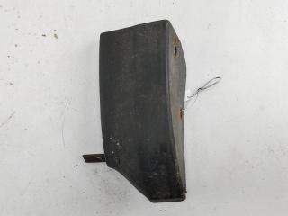 заглушка порога Volkswagen Passat B5 1999, 1.8 л., бензин, МКПП, красный, универсал, 3B0853897A