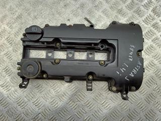 клапанная крышка Opel Astra J 2010, 1.4 л., бензин, 55561426