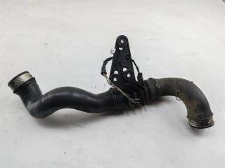 патрубок интеркулера Mercedes-Benz C-Класс W203/S203/CL203 2003, 2.2 л., дизель, МКПП, серый, универсал