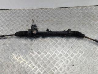 рулевая рейка Opel Astra G 2000, 1.8 л., бензин, АКПП, красный, универсал, 0250080018001