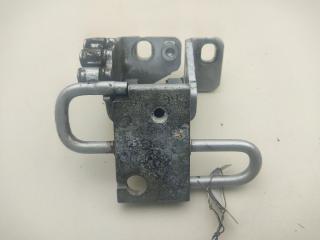 петля двери Volkswagen Jetta 2008, серый, седан, 1K0831411P