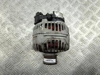 генератор Volkswagen Touran 1 поколение 2005, 1.9 л., дизель, МКПП, серый, минивэн, 8EL011710791