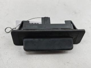 кнопка открытия багажника Renault Laguna 2 поколение 2003, 2.0 л., бензин, МКПП, синий, универсал, 8200002001