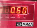 форсунка Skoda Roomster 1 поколение 2007, 1.9 л., дизель, МКПП, синий, универсал, 038130073BN, 0414720313 - фото №3