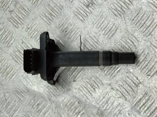 катушка зажигания Volkswagen Sharan 1 поколение [рестайлинг] 2002, 1.8 л., бензин, МКПП, чёрный, минивэн, 06B90515E