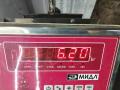 ступица передняя левая Citroen Xsara Picasso 1 поколение 1999, 1.8 л., бензин, МКПП, чёрный, универсал - фото №5