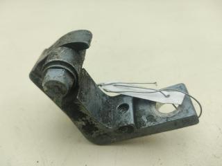 петля двери Skoda Octavia mk1 (A4 1U) 2004, серый, универсал