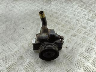 Насос гидроусилителя руля Ford Fusion 1 поколение 2003, 1.6 л., i, бензин, МКПП, серый, хетчбэк 5 дв., 0040100350