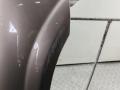 крыло переднее правое Nissan Almera N16 [рестайлинг] 2004, 1.5 л., бензин, МКПП, бежевый, хетчбэк 5 дв. - фото №3