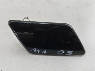 крышка омывателя фар Volkswagen Passat B5 1998, 1.8 л., бензин, МКПП, чёрный, универсал, 3B0955110A