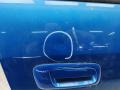 дверь сдвижная Opel Zafira 1 поколение (A) [рестайлинг] 2003, синий, минивэн - фото №2
