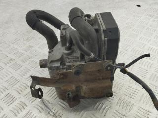 панель управления Вебасто (Webasto) Citroen Xsara Picasso 1 поколение 2001, 2.0 л., дизель, МКПП, серый, минивэн, 66724A
