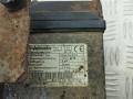 панель управления Вебасто (Webasto) Citroen Xsara Picasso 1 поколение 2001, 2.0 л., дизель, МКПП, серый, минивэн, 66724A - фото №5