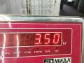 панель управления Вебасто (Webasto) Citroen Xsara Picasso 1 поколение 2001, 2.0 л., дизель, МКПП, серый, минивэн, 66724A - фото №6