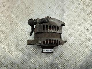 генератор Nissan Primera P12 2006, 1.8 л., бензин, МКПП, чёрный, универсал, 23100BU010