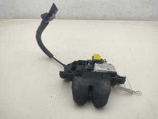 замок багажника Opel Vectra C 2002, седан, 495072894