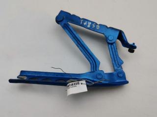 петля капота левая Skoda Roomster 1 поколение 2007, синий, универсал, 5J0823301