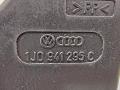 корректор фар Volkswagen Passat B5 [рестайлинг] 2002, 1.9 л., дизель, МКПП, чёрный, универсал, 1J0941295C - фото №3